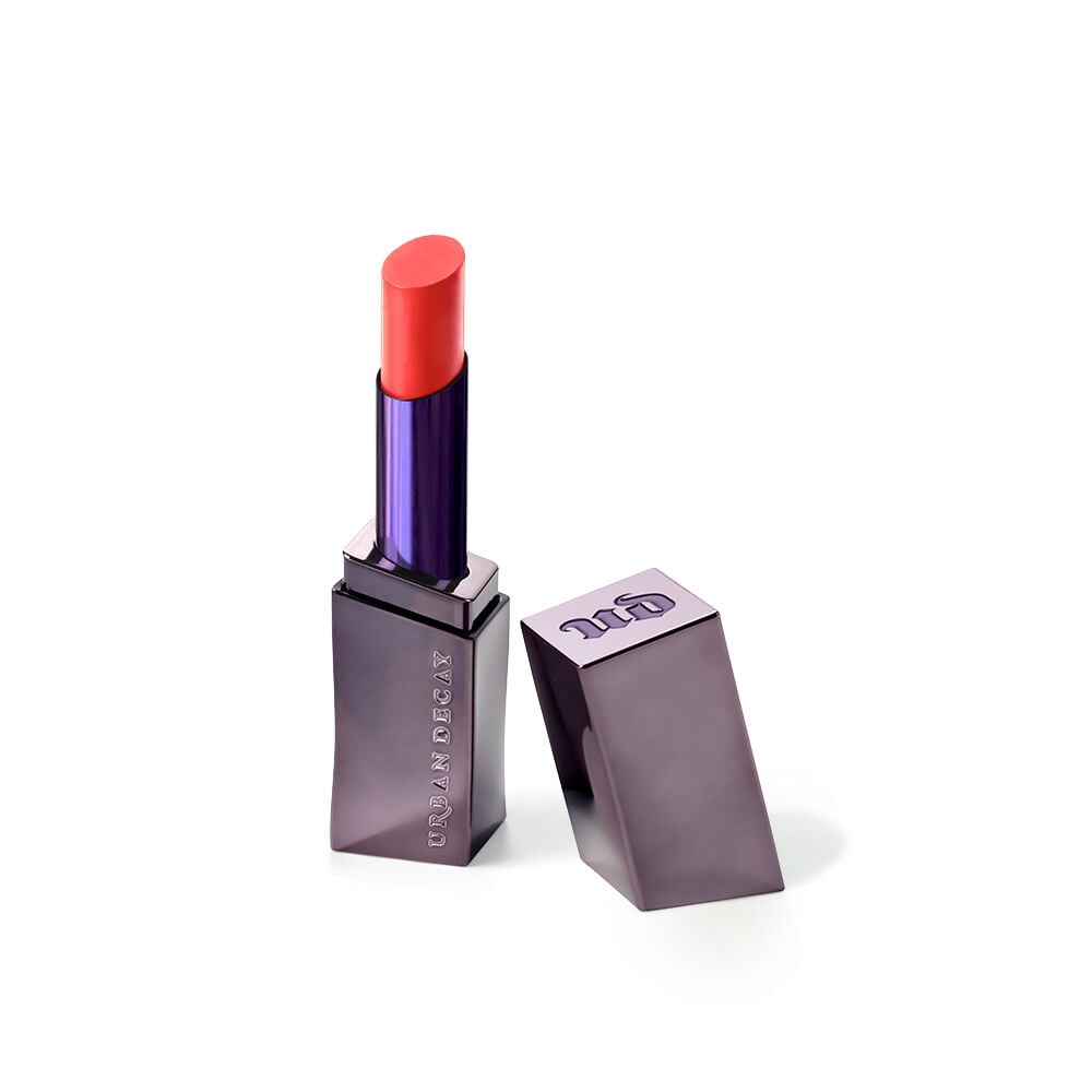 商品画像：4 Colors Lipstick Set Lip Gloss 4 In 1 Matte Velvet Lipstick 1